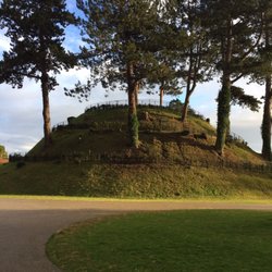 Antrim Castle and Grounds