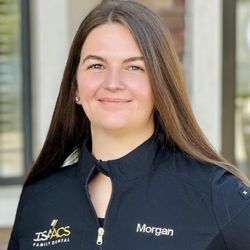 David E Isaacs, DDS - Isaacs Family Dentistry - Morgan - Front Office