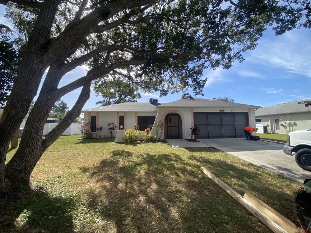 Slide of Valor Home Services