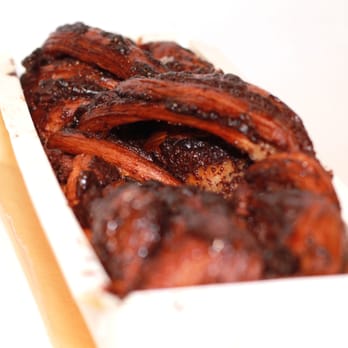 Breads Bakery - Union Square - Chocolate Babka - Bakeries Near Me - New York, New York