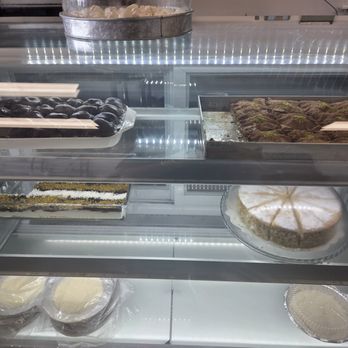 Blue Amphora - Desserts Near Me - Orlando, Florida Blue Amphora - Desserts Near Me - Orlando, Florida
