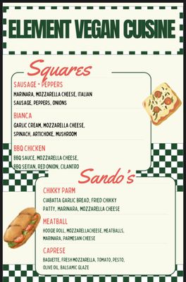 Menu photo 1 Menu photo 1