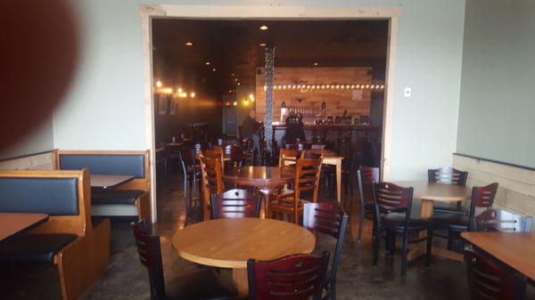 Stony Lake Brewing Co. by null