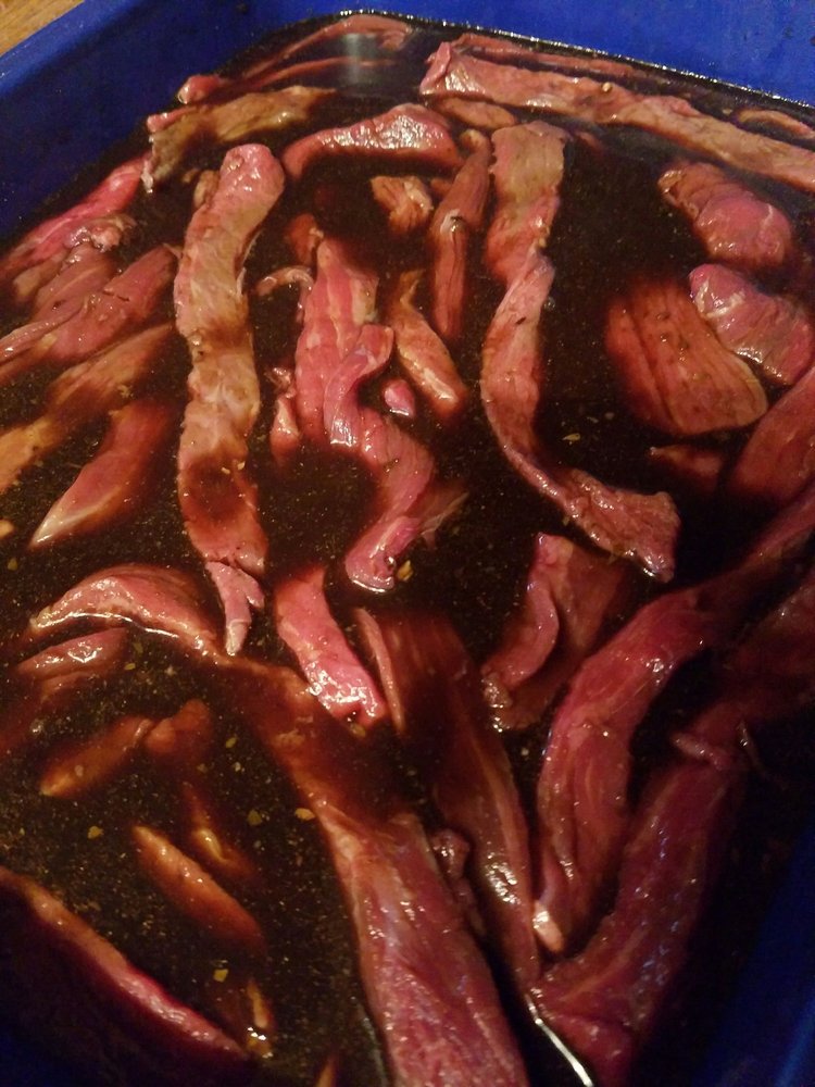 C & S MARKET Updated July 2024 525 Division St,