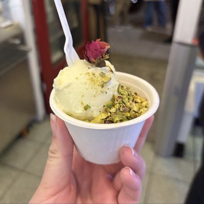 Hila Gelato Caffè by null