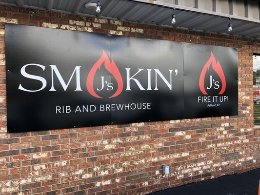 Menu photo 5 Smokin' J's Ashland, KY Menu photo 5 Smokin' J's Ashland, KY