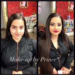 Prince Beauty Salon
