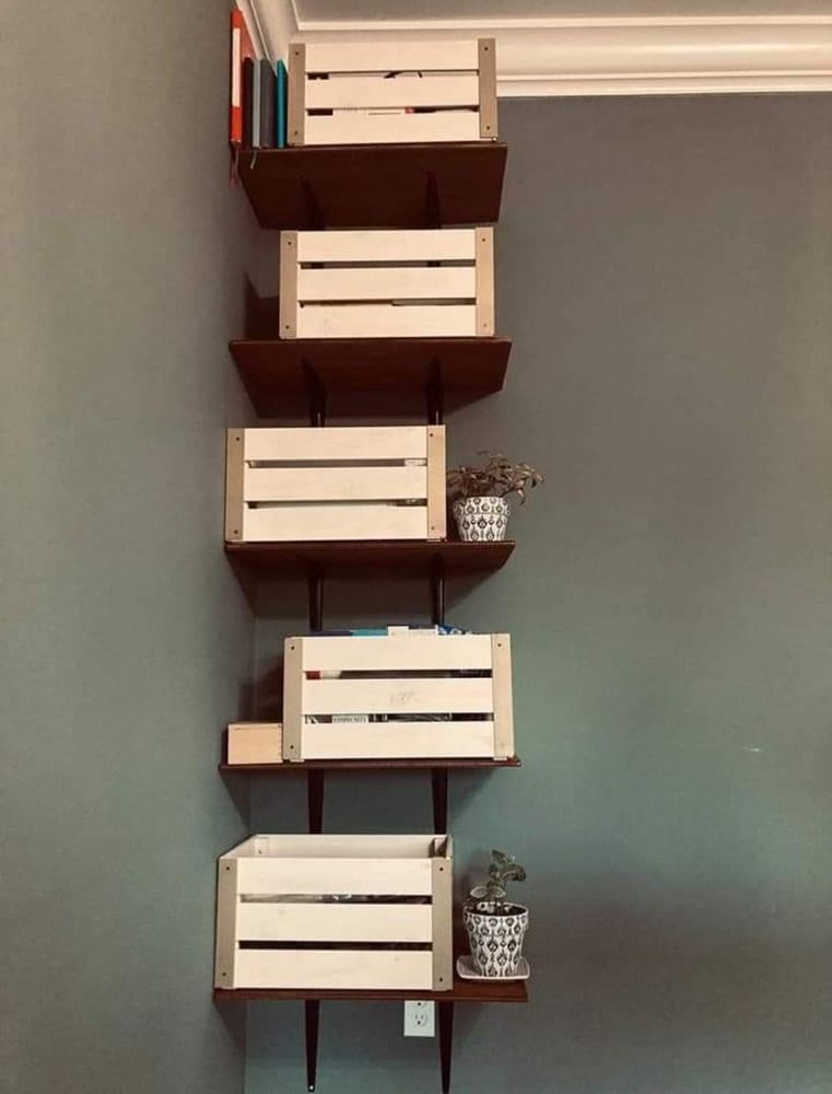 Slide of Home Work Simply