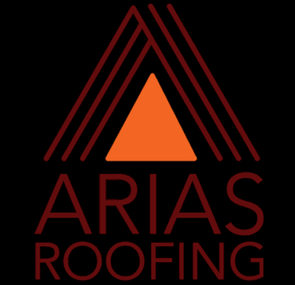 Arias Roofing Logo