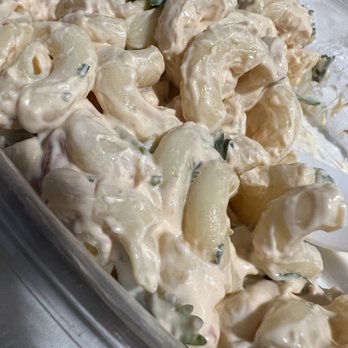 Valhalla Sandwiches - Chipotle Mac Salad - Sandwiches Near Me - Seattle, Washington Valhalla Sandwiches - Chipotle Mac Salad - Sandwiches Near Me - Seattle, Washington