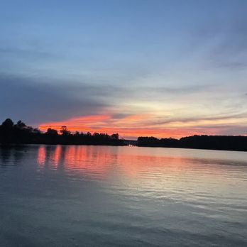 Jordan Lake - Parks Near Me - Apex, North Carolina