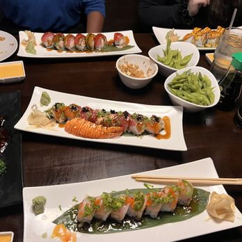 Omakase Asian Cuisine - Chinese Near Me - Riverview, Florida Omakase Asian Cuisine - Chinese Near Me - Riverview, Florida