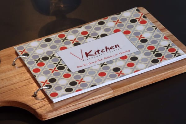 VKitchen by null
