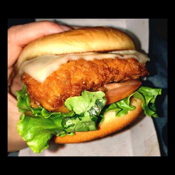 Chick-fil-A - Fast Food Near Me - Santa Monica, California Chick-fil-A - Fast Food Near Me - Santa Monica, California