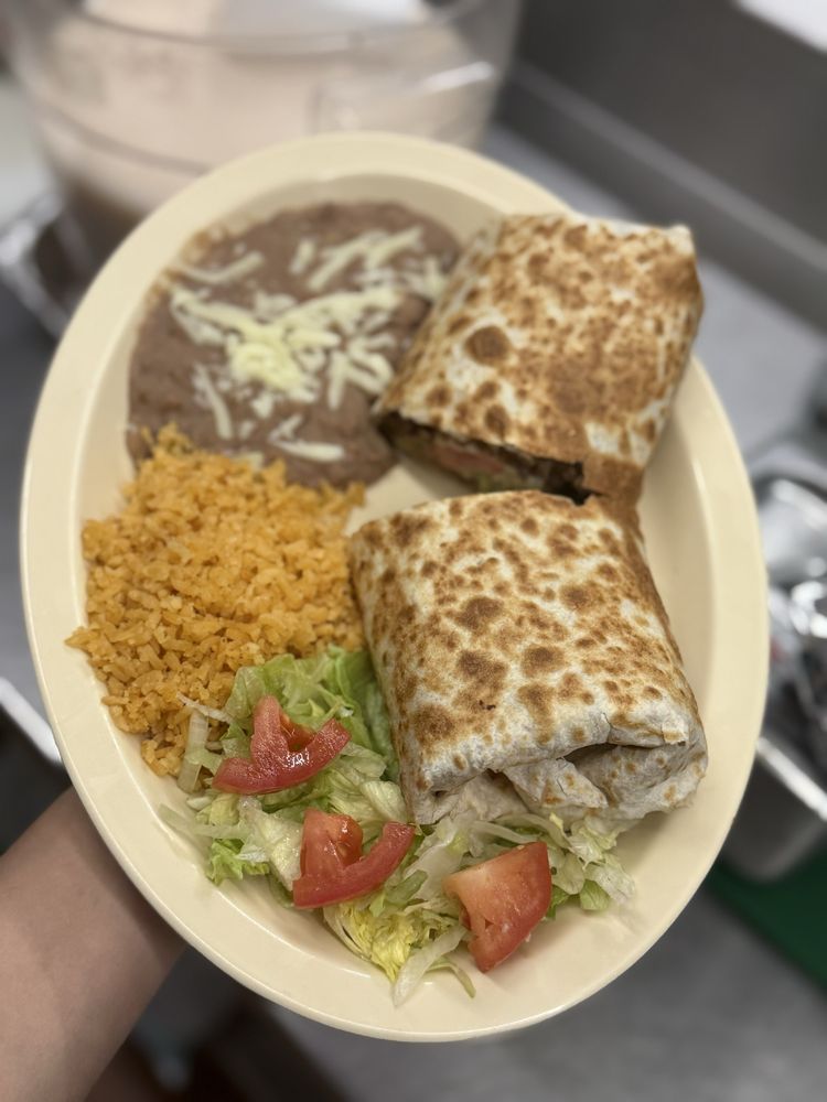 Tacos Don Luis Aguascalientes Logo