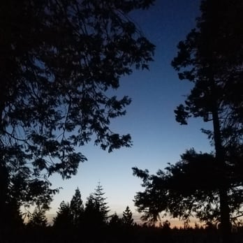 Pioneer Trail Campground - Campgrounds Near Me