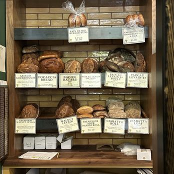 Model Bakery - Bakeries Near Me - Walnut Creek, California Model Bakery - Bakeries Near Me - Walnut Creek, California