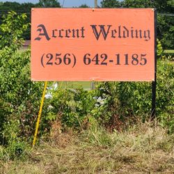 Accent Welding