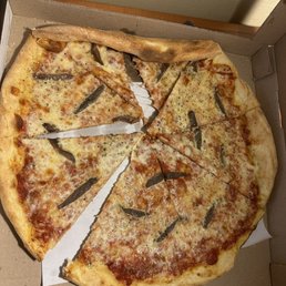 Cheese Pizza Cheese Pizza