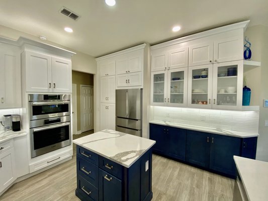 All-Time Services Design & Construction, Inc.