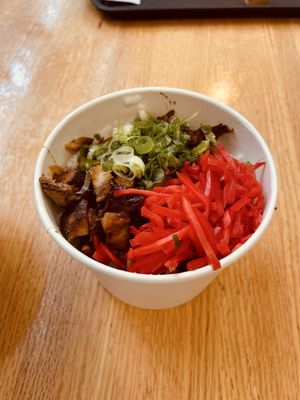 Zabon Ramen & Rolls by null