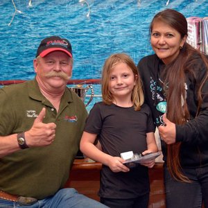 Martinez bait and tackle Outlet