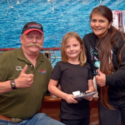 Martinez Marina Bait & Tackle