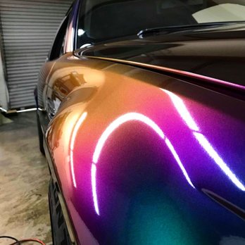 Bulletproof Auto Spa - Auto Detailing Near Me - Hawthorne, California