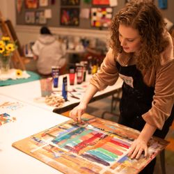 Queen Village Art Center