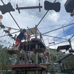 Open Air Adventure Park