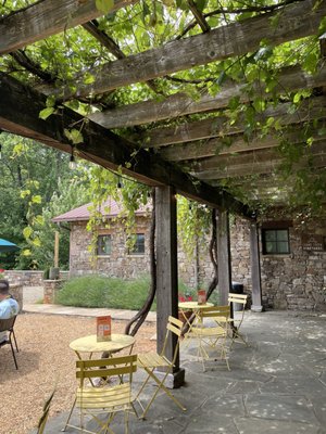 Crane Creek Vineyards by null