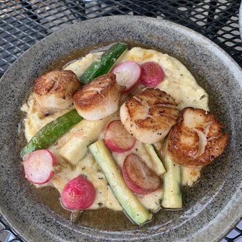 Naked Oyster - Native scallops - Bars Near Me - Hyannis, Massachusetts Naked Oyster - Native scallops - Bars Near Me - Hyannis, Massachusetts