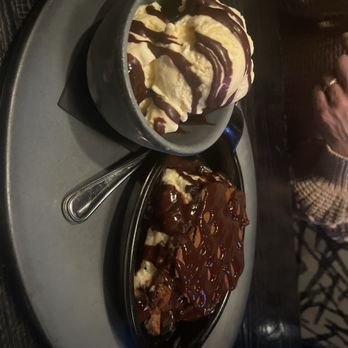 1845 Taste Texas - Chocolate Cake - Steakhouses Near Me - Flower Mound, Texas 1845 Taste Texas - Chocolate Cake - Steakhouses Near Me - Flower Mound, Texas