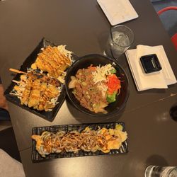 Nudo Ramen House