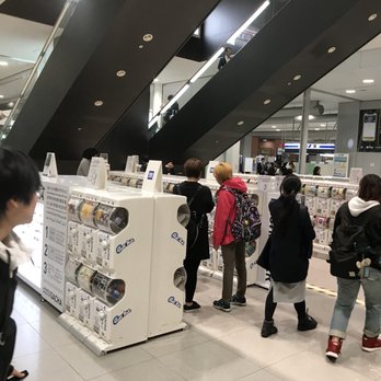 ポケモンストア 関西空港店 21 Photos 田尻町泉州空港中1 泉南郡 大阪府 Japan Yelp