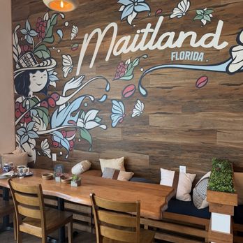 CFS Coffee - Coffee & Tea Near Me - Maitland, Florida