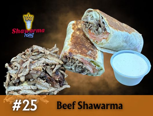 Shawarma King by null