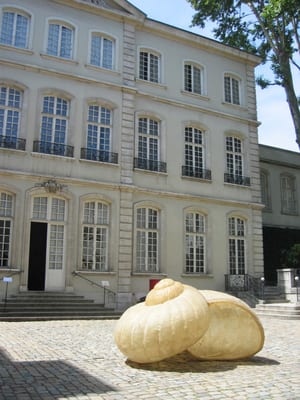 Musée des Tissus et des Arts Décoratifs by null