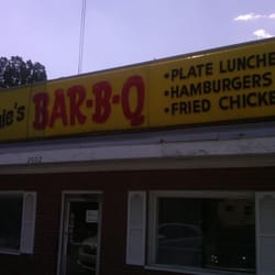 The front