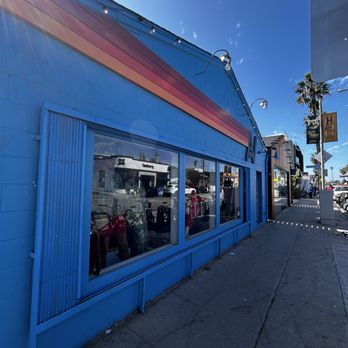 Aviator Nation - Men's Clothing Near Me - Venice, California