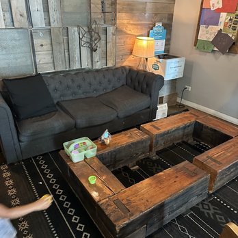 Werewolf Coffee Bar - Coffee & Tea Near Me - Chicago, Illinois