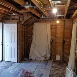 Continental Construction & Remodeling