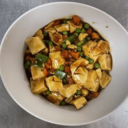 Five Star Chinese Restaurant - Ma po tofu