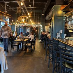 Aviary Cafe - Farmers Park
