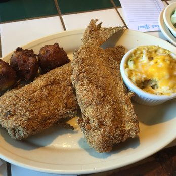 Catfish Haven - Southern Near Me - Whitesboro, Texas