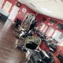 Photo of Blades Barber Shop