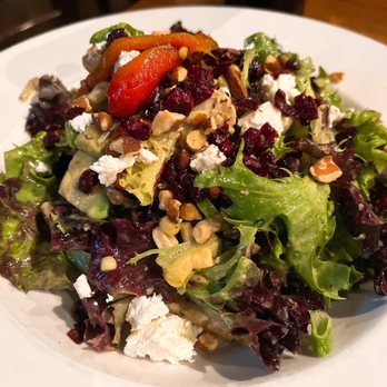 Frasca Pizzeria and Wine Bar - Wrightwood Salad - Wine Bars Near Me - Chicago, Illinois Frasca Pizzeria and Wine Bar - Wrightwood Salad - Wine Bars Near Me - Chicago, Illinois