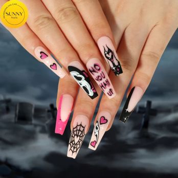 Sunny Nails - Nail Salons Near Me - Santa Rosa, California Sunny Nails - Nail Salons Near Me - Santa Rosa, California