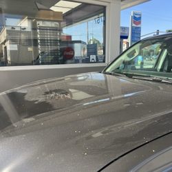 Chevron Food Mart of North Hollywood