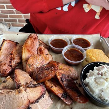 Carterque - Barbeque Near Me - Mount Airy, Maryland